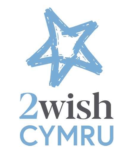 2wish Cymru Logo