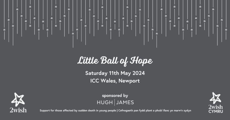 little ball of hope 2024 2wish
