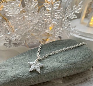 lauri-li star-necklace